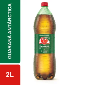 REFRI GUARANÁ ANTÁRTICA 2L