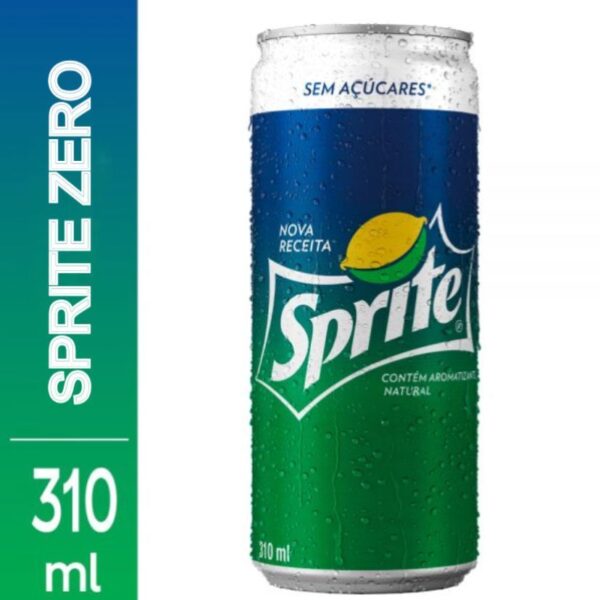 REFRI SPRITE 310ml