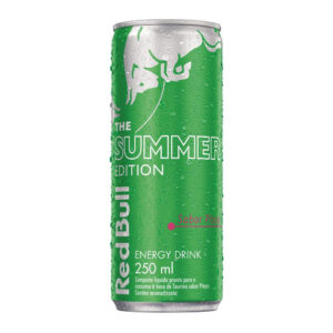 Red Bull Pitaya 250 ml