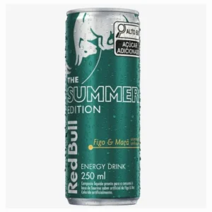 Red Bull Summer 250 ml