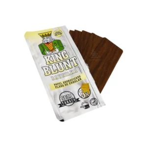 SEDA KING BLUNT BAUNILHA