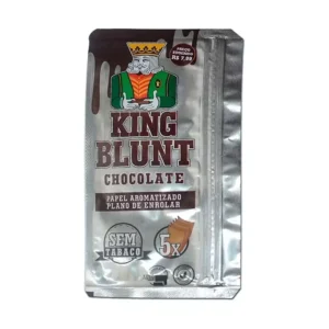 SEDA KING BLUNT CHOCOLATE