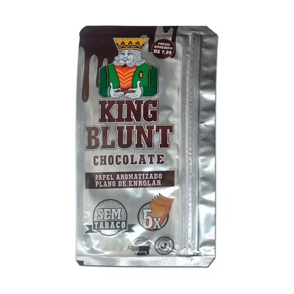 SEDA KING BLUNT CHOCOLATE