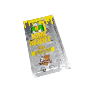 SEDA KING BLUNT MEL