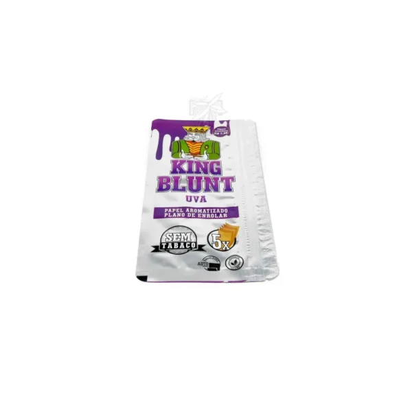 SEDA KING BLUNT UVA