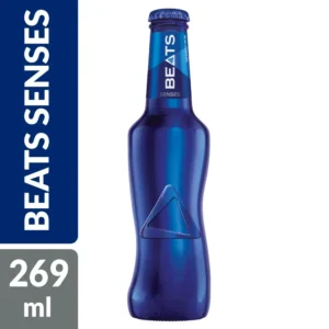 SKOL BEATS SENSES LONG 269 ml
