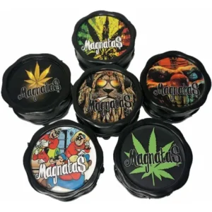 Dichavador Magnatas Estampas