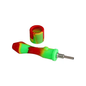 Coletor de Néctar Silicone