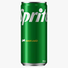 Refrigerante Sprite 310ml