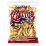 Salgadinho Karitos Bacon 40g