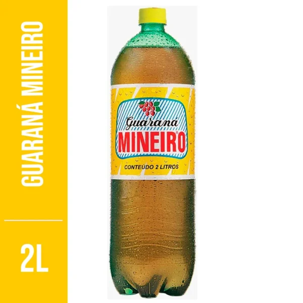 REFRI MINEIRO 2L