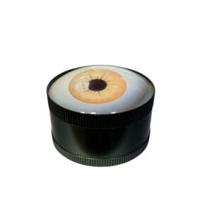 Dichavador de Metal 3D Olho