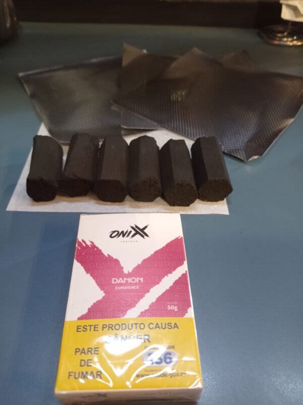 COMBO DE ESSENCIA ONIX