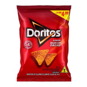 DORITOS 37G