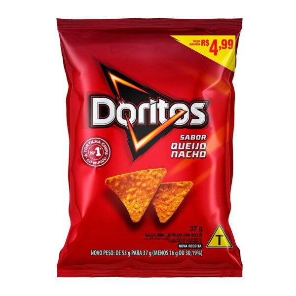 DORITOS 37G