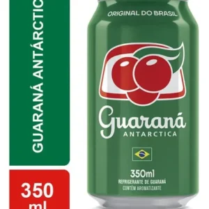 GUARANÁ 350 ML
