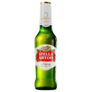 CERVEJA STELLA ART. LONG 355ML
