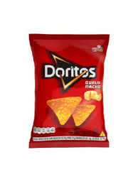Salgadinho Doritos Queijo Nacho 37g
