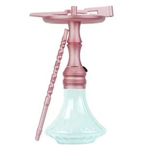 Kit Narguile Zeus Eros Rosa