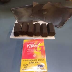 COMBO DE Essências MAGIC