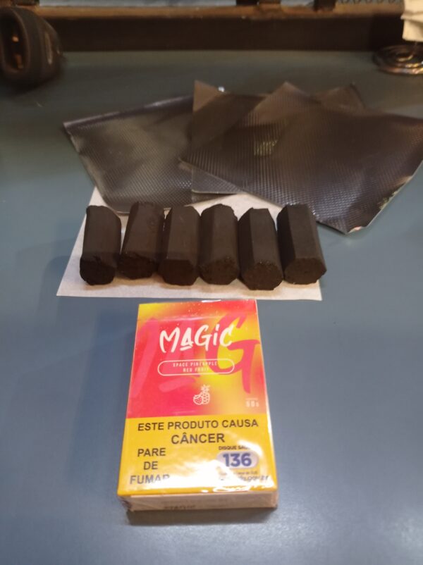 COMBO DE Essências MAGIC