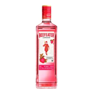 Gin Beefeater Pink
