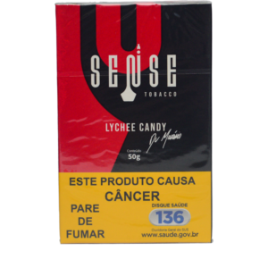 Sense Lychee Candy