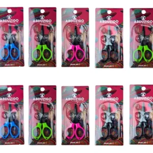 Tesoura Abduzido Colors