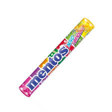 Mentos Rainbow