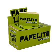 Piteira de Papel Papelito Large