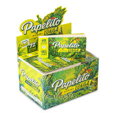 Piteira de Papel Papelito Longa