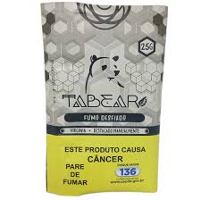 Tabaco Tabear 25g