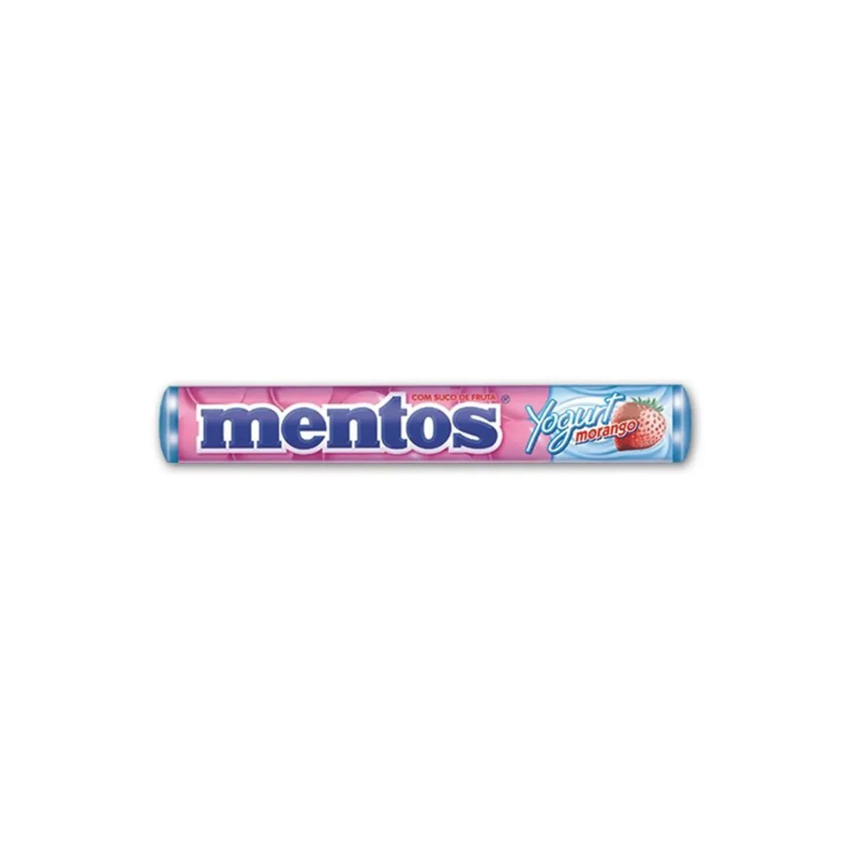 Mentos Yogurt