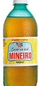 Refrigerante Mineiro 600ml