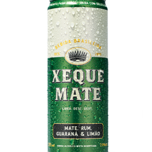Xeque Mate 355ml