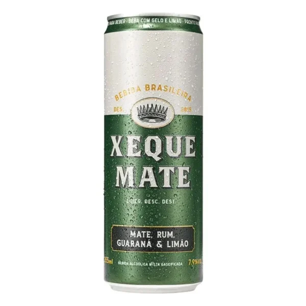 XEQUE MATE