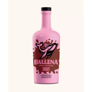 Licor Ballena 750ml