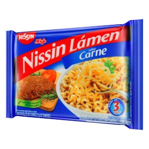 MIOJO NISSIN CARNE