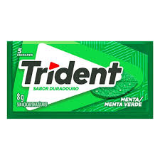 Trident Menta