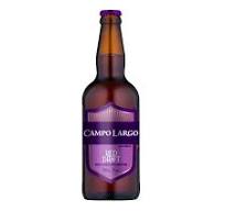 Chopp de Vinho Campo Largo 500ml