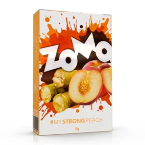 Zomo Strong Peach