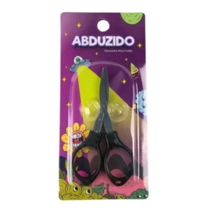 TESOURA ABDUZIDO INOX