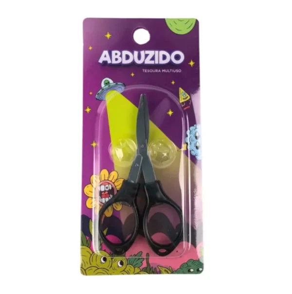 TESOURA ABDUZIDO INOX