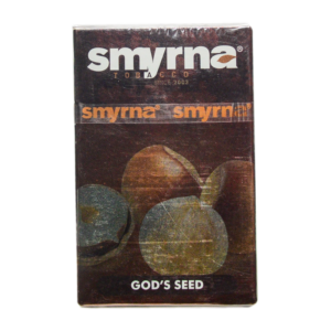 Smyrna Gods Seed