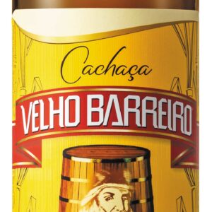 Velho Barreiro 910ml