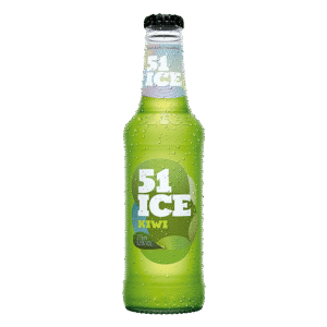 Ice 51 Kiwi 275ml un