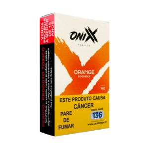 Ônix Orange