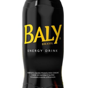Energético Baly Tradicional 2L