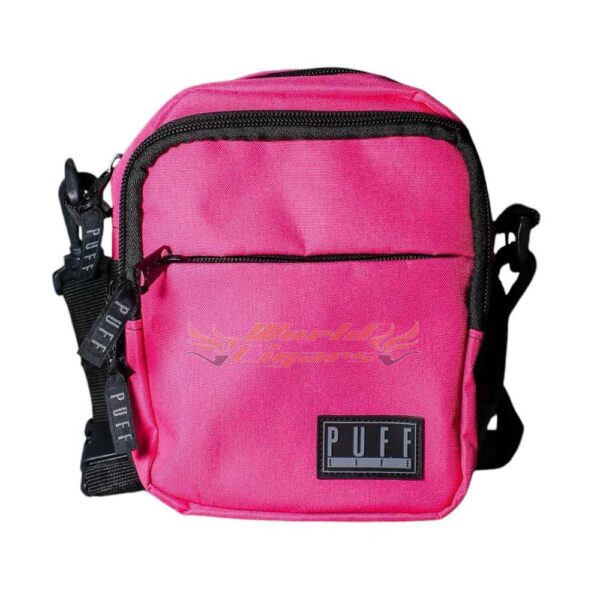 BAG SHOUDERBAG PUFF