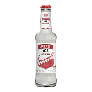 Smirnoff Ice 275ml un